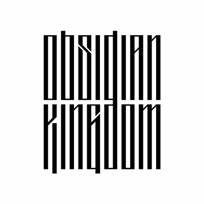 logo Obsidian Kingdom